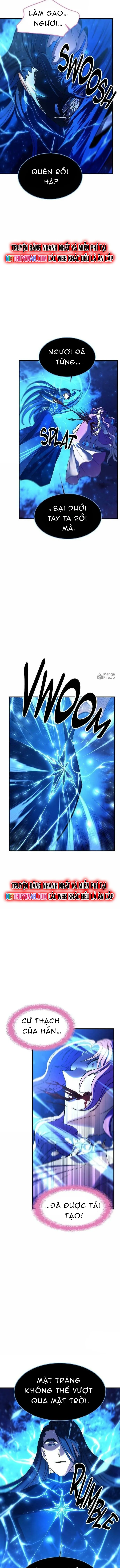 Tối Hậu Kim Đồng - Chapter 136 - Page 6