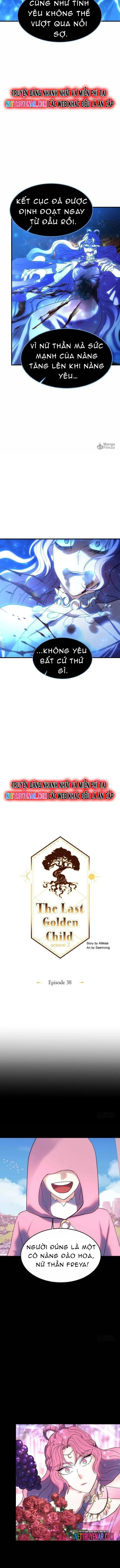 Tối Hậu Kim Đồng - Chapter 136 - Page 7