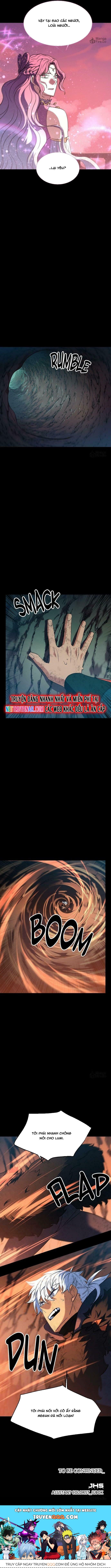 Tối Hậu Kim Đồng - Chapter 138 - Page 12