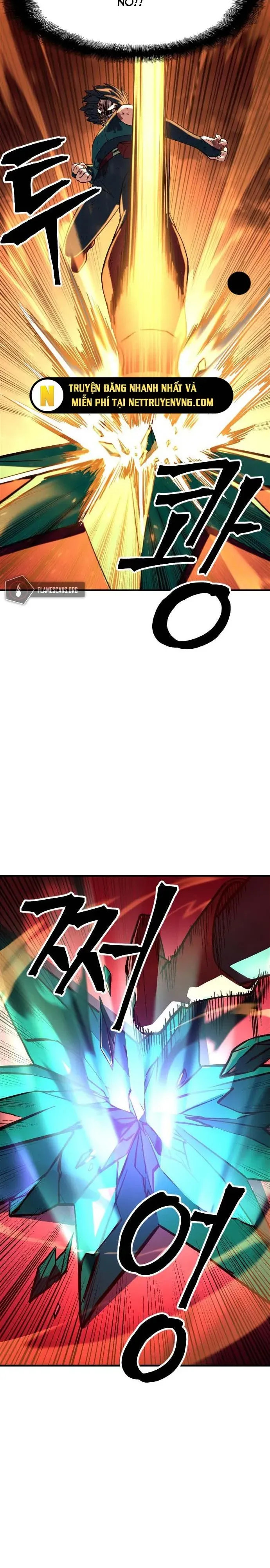 Tối Hậu Kim Đồng - Chapter 14 - Page 12