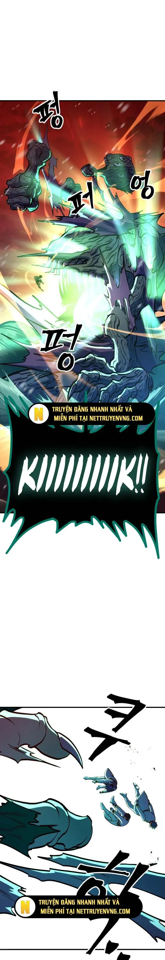 Tối Hậu Kim Đồng - Chapter 14 - Page 13