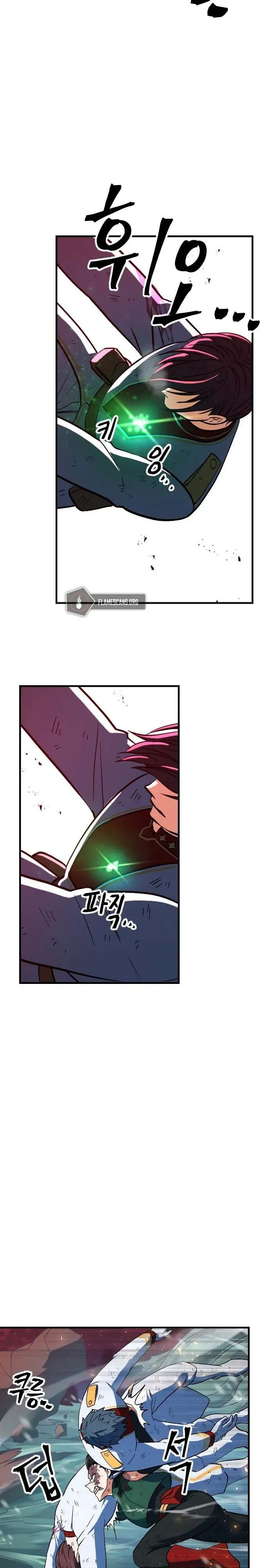 Tối Hậu Kim Đồng - Chapter 14 - Page 14