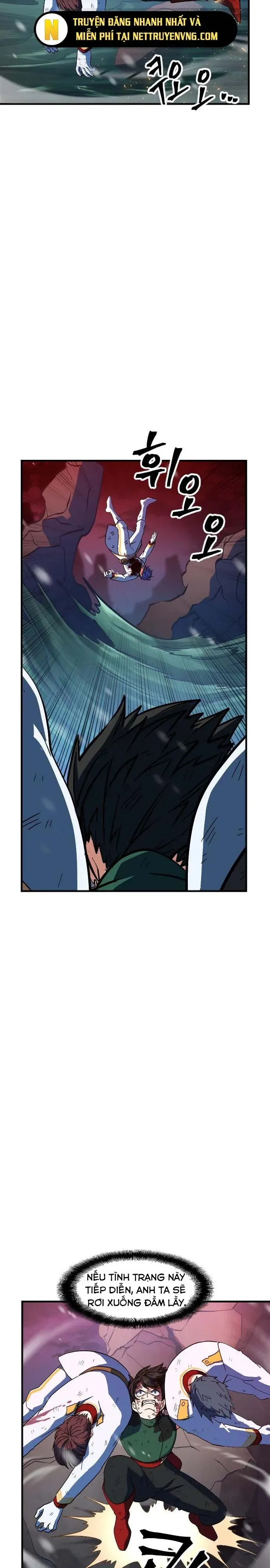 Tối Hậu Kim Đồng - Chapter 14 - Page 15