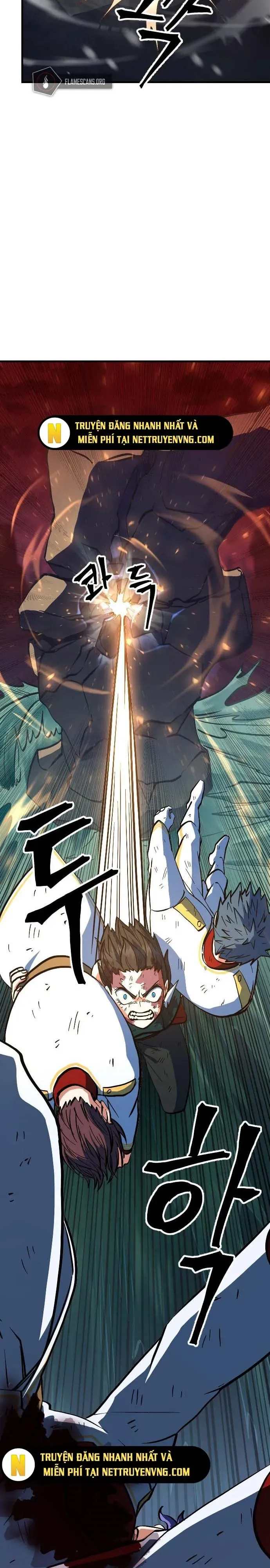 Tối Hậu Kim Đồng - Chapter 14 - Page 16