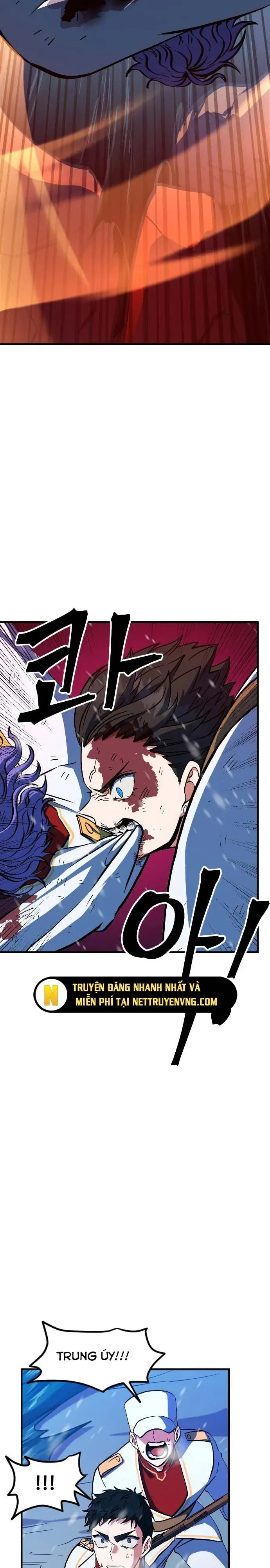 Tối Hậu Kim Đồng - Chapter 14 - Page 17