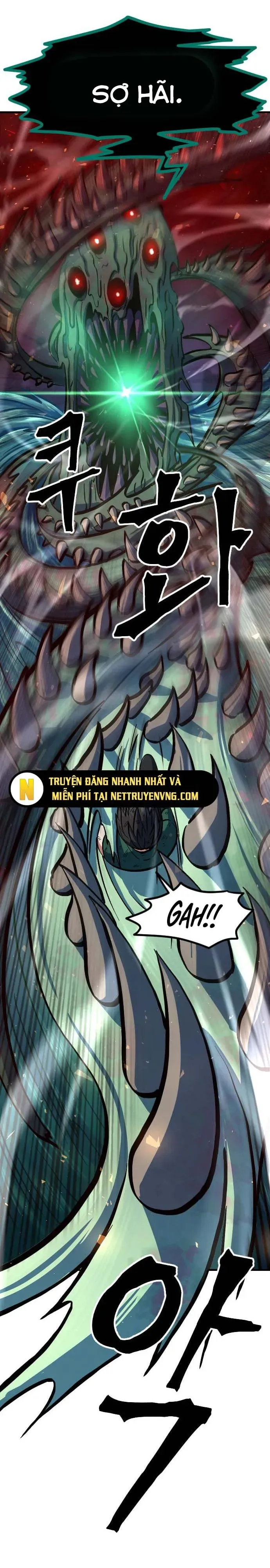 Tối Hậu Kim Đồng - Chapter 14 - Page 24