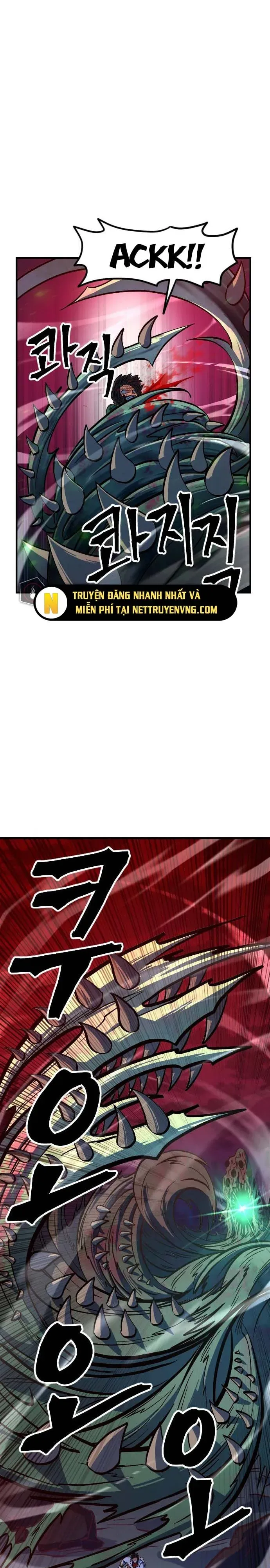 Tối Hậu Kim Đồng - Chapter 14 - Page 25