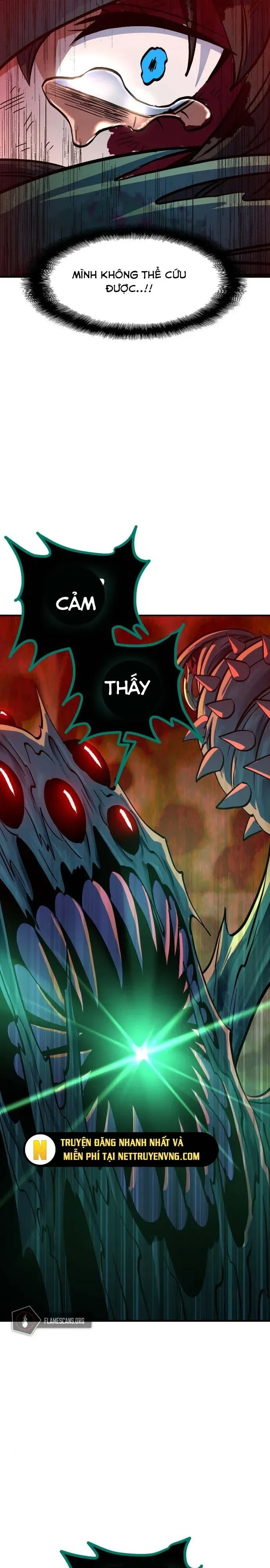 Tối Hậu Kim Đồng - Chapter 14 - Page 29