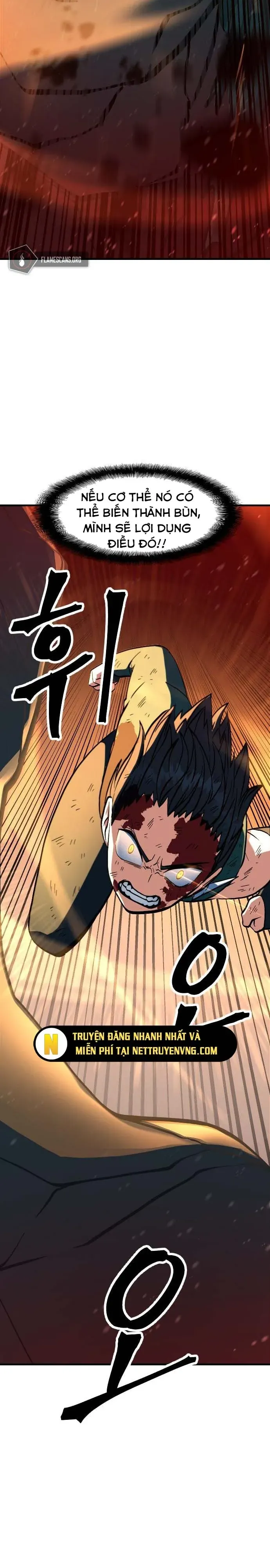 Tối Hậu Kim Đồng - Chapter 14 - Page 3