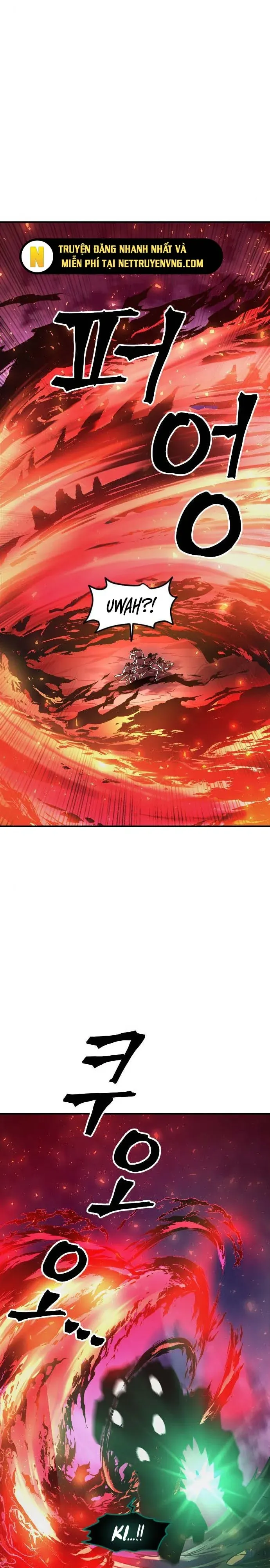 Tối Hậu Kim Đồng - Chapter 14 - Page 31