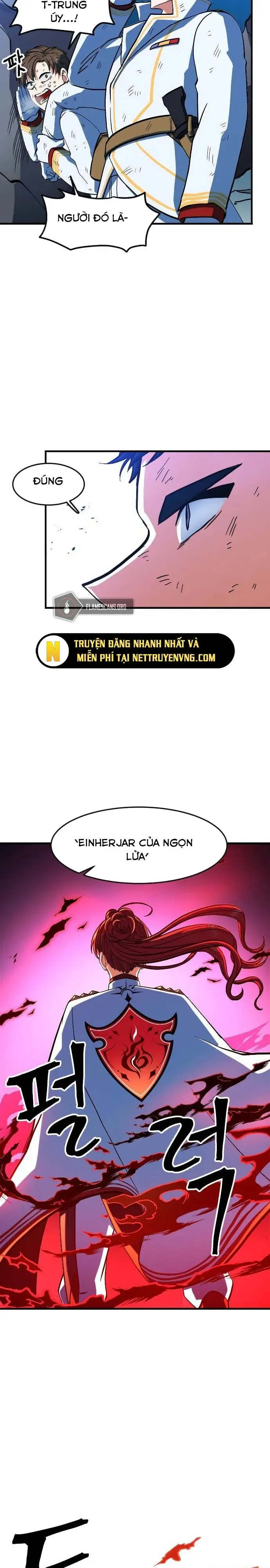 Tối Hậu Kim Đồng - Chapter 14 - Page 34