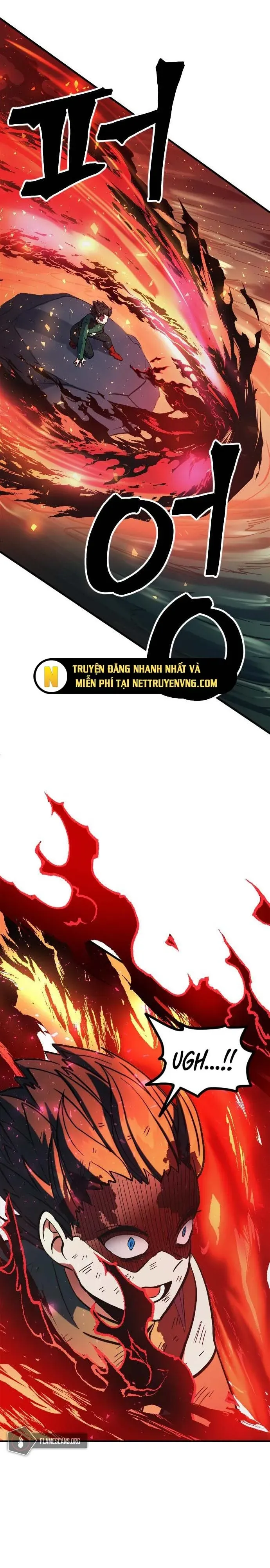 Tối Hậu Kim Đồng - Chapter 14 - Page 36