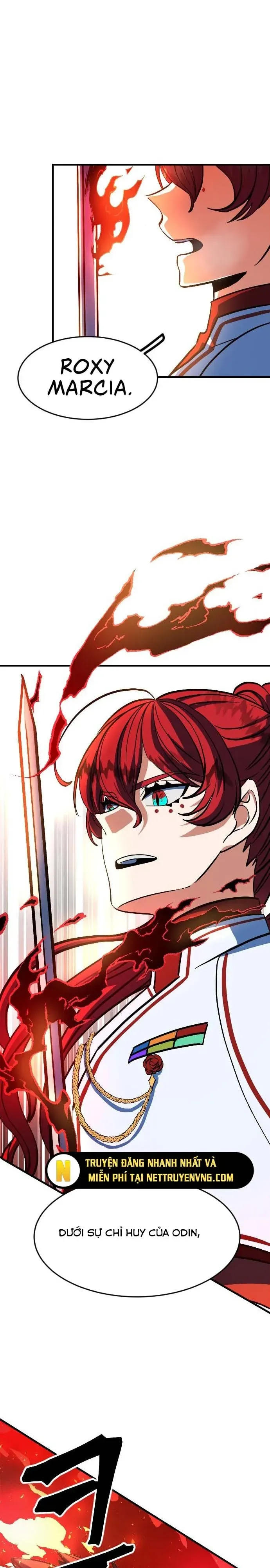 Tối Hậu Kim Đồng - Chapter 14 - Page 37