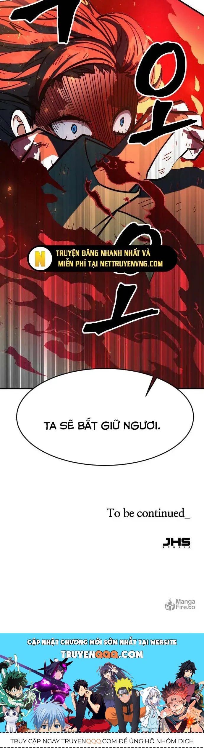 Tối Hậu Kim Đồng - Chapter 14 - Page 38