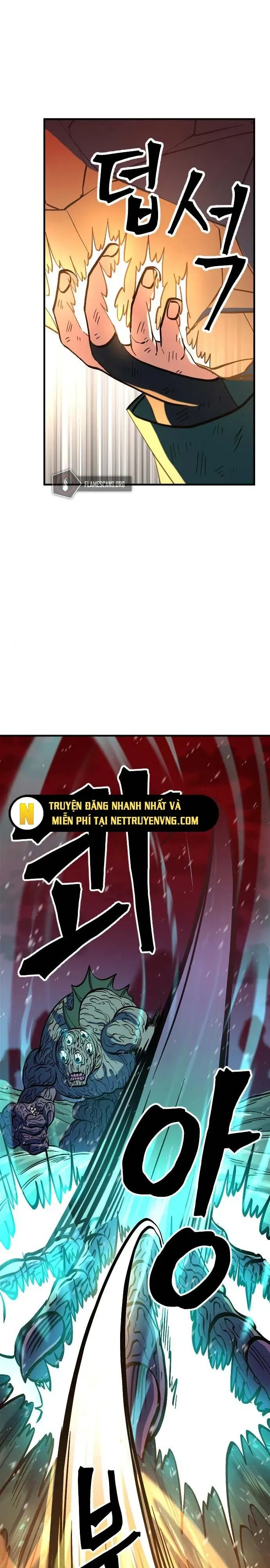 Tối Hậu Kim Đồng - Chapter 14 - Page 5