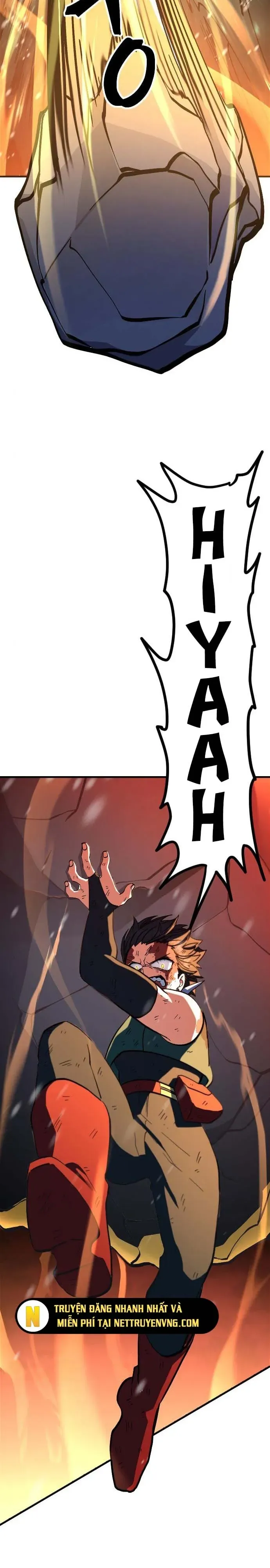 Tối Hậu Kim Đồng - Chapter 14 - Page 6