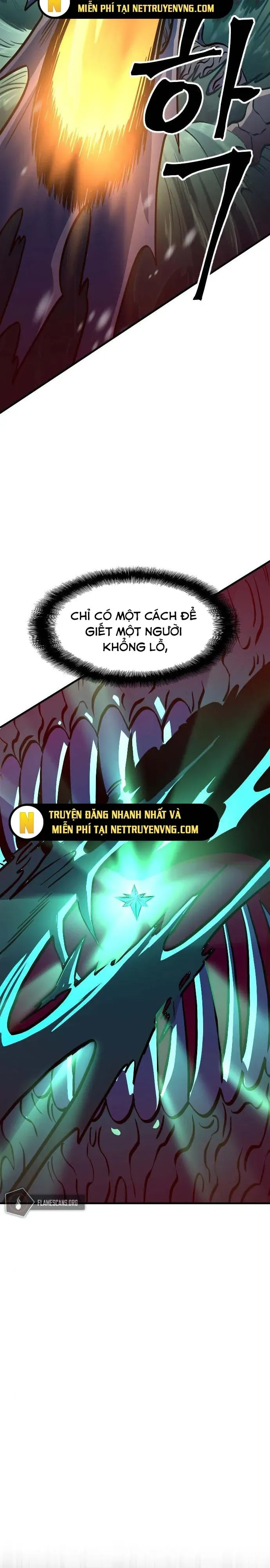 Tối Hậu Kim Đồng - Chapter 14 - Page 8