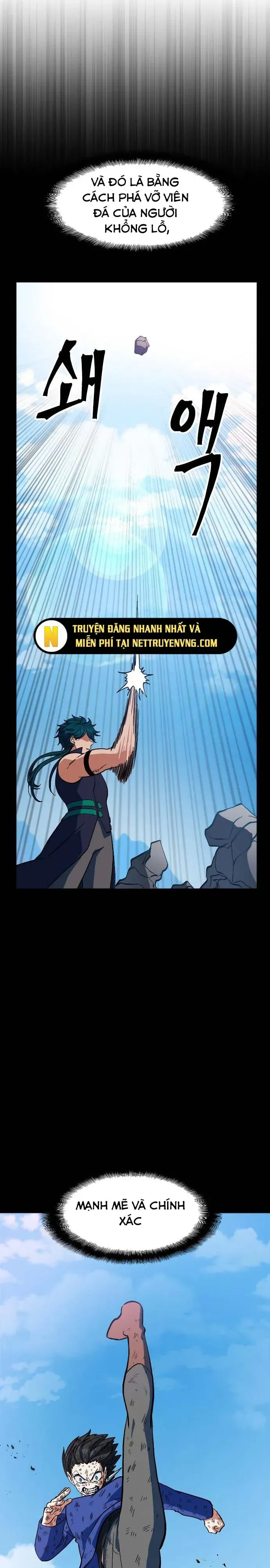 Tối Hậu Kim Đồng - Chapter 14 - Page 9