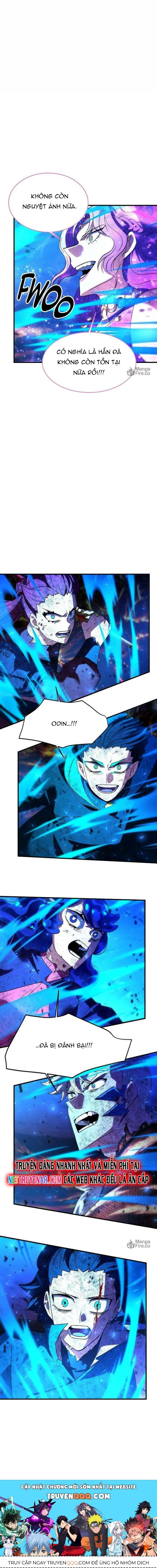 Tối Hậu Kim Đồng - Chapter 140 - Page 12