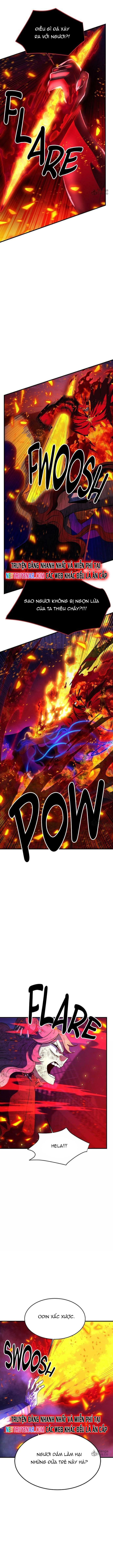 Tối Hậu Kim Đồng - Chapter 142 - Page 7