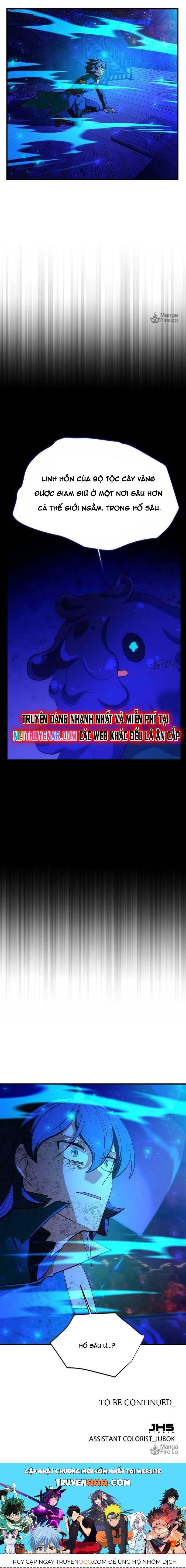 Tối Hậu Kim Đồng - Chapter 143 - Page 13