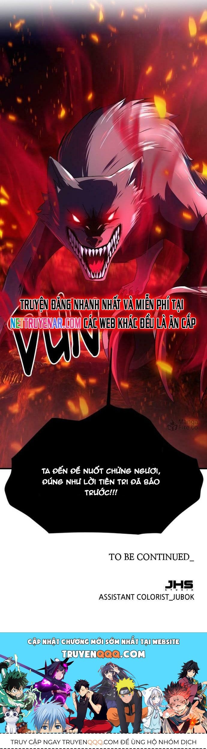 Tối Hậu Kim Đồng - Chapter 144 - Page 13