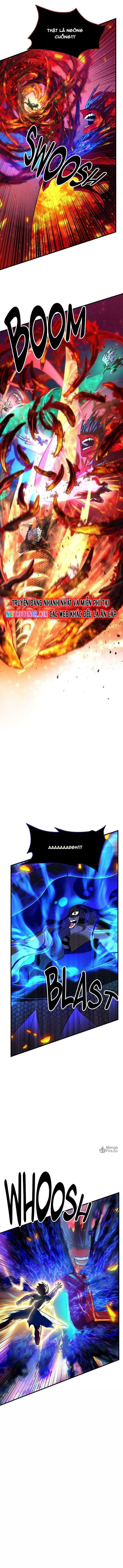 Tối Hậu Kim Đồng - Chapter 144 - Page 9