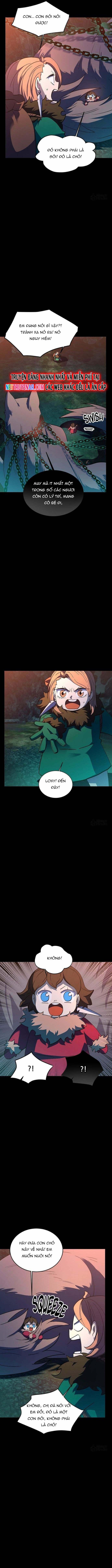 Tối Hậu Kim Đồng - Chapter 145 - Page 12