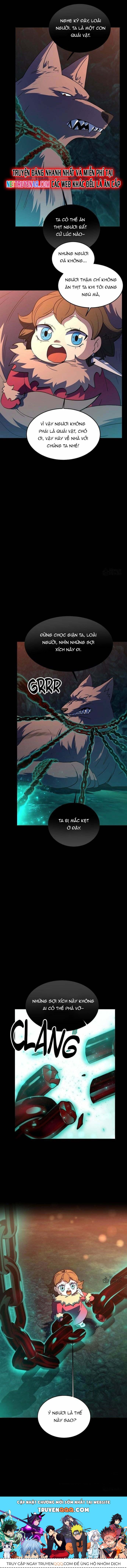 Tối Hậu Kim Đồng - Chapter 145 - Page 13