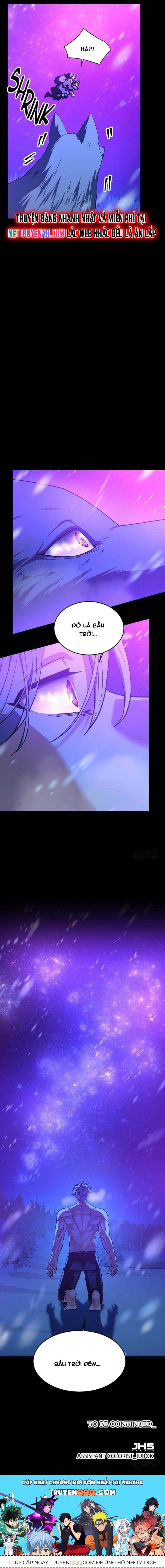 Tối Hậu Kim Đồng - Chapter 146 - Page 13