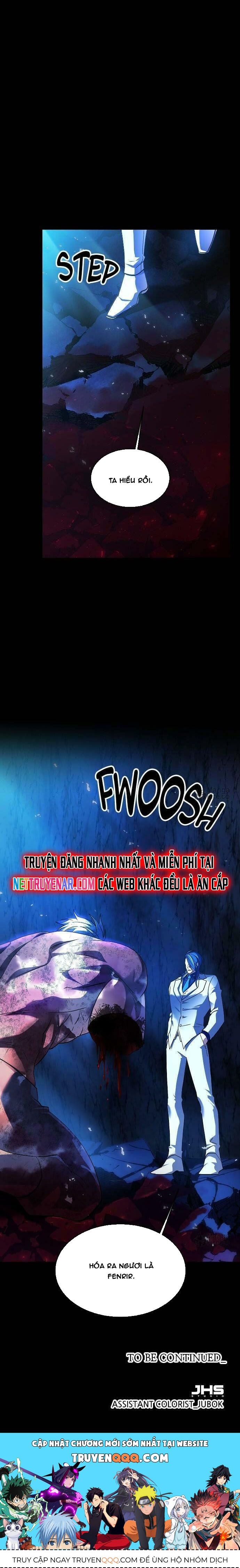 Tối Hậu Kim Đồng - Chapter 147 - Page 13