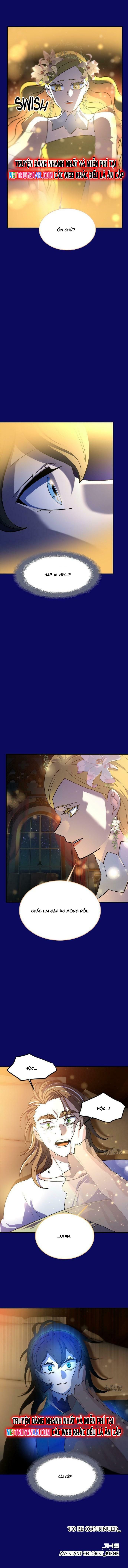 Tối Hậu Kim Đồng - Chapter 148 - Page 10