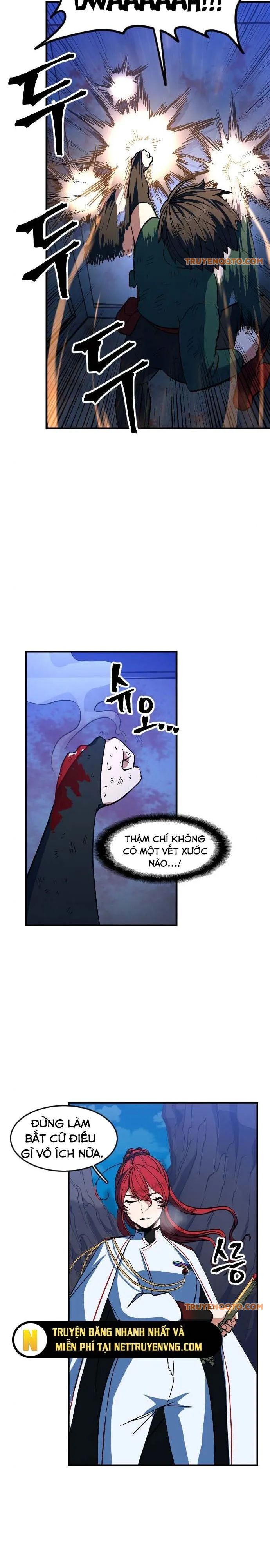 Tối Hậu Kim Đồng - Chapter 15 - Page 14