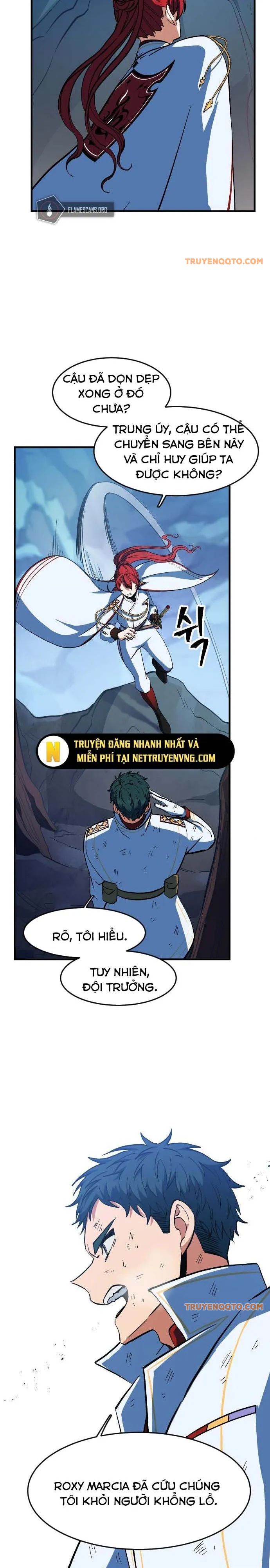 Tối Hậu Kim Đồng - Chapter 15 - Page 16