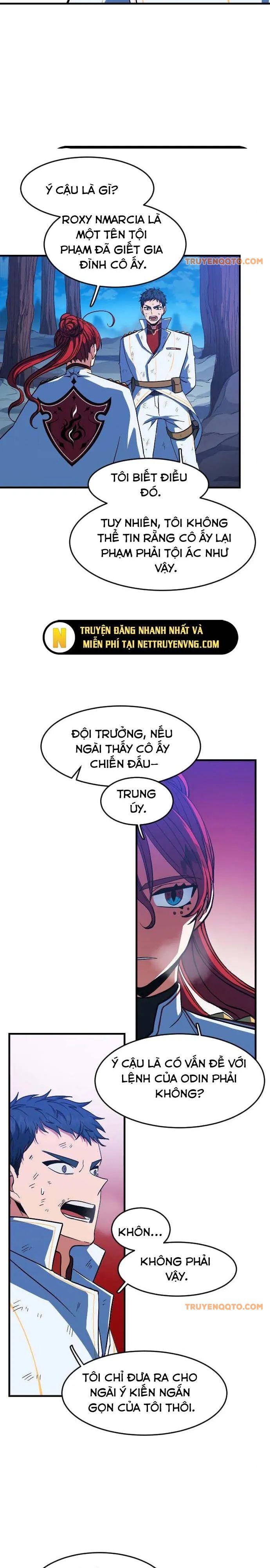 Tối Hậu Kim Đồng - Chapter 15 - Page 17