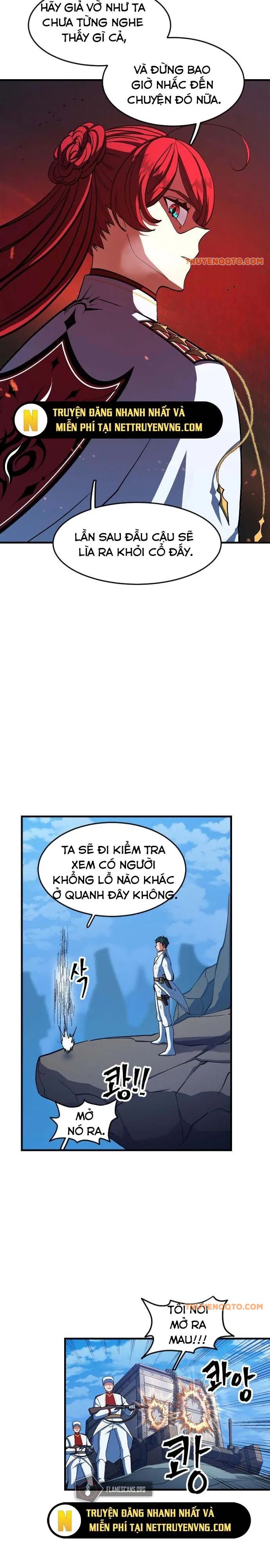 Tối Hậu Kim Đồng - Chapter 15 - Page 18