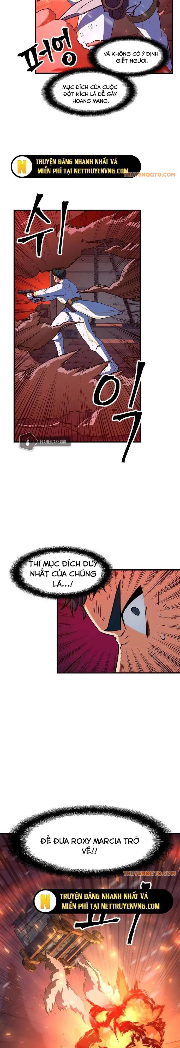 Tối Hậu Kim Đồng - Chapter 15 - Page 23