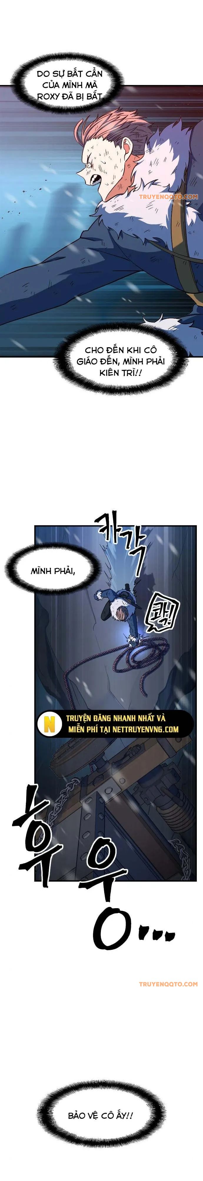 Tối Hậu Kim Đồng - Chapter 15 - Page 26