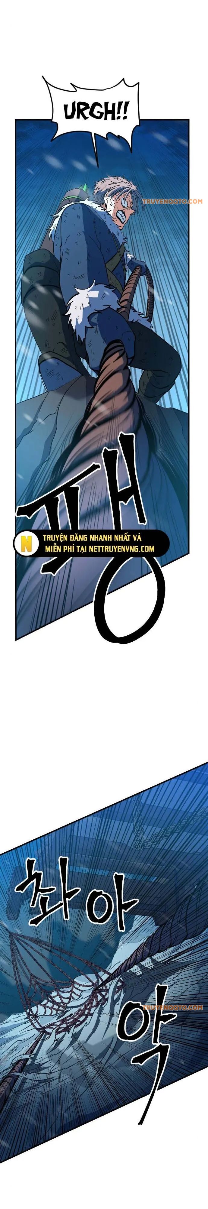 Tối Hậu Kim Đồng - Chapter 15 - Page 27