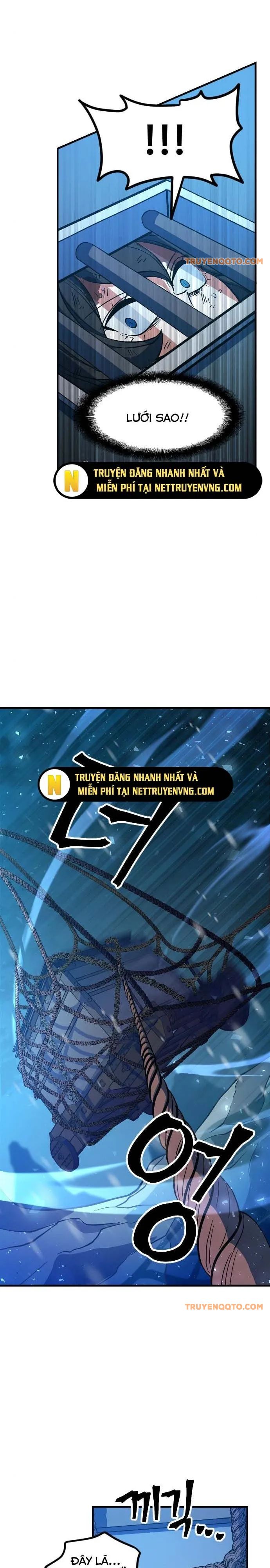 Tối Hậu Kim Đồng - Chapter 15 - Page 28