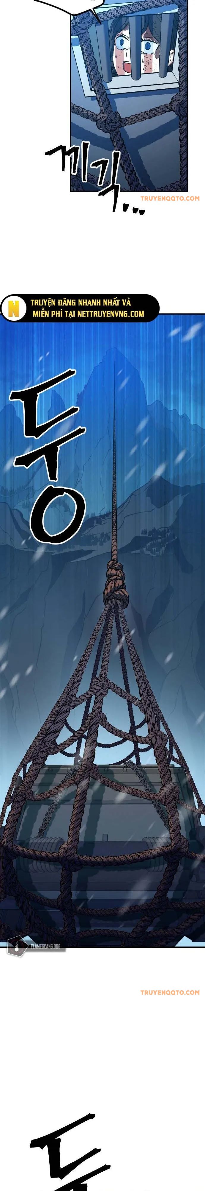 Tối Hậu Kim Đồng - Chapter 15 - Page 29