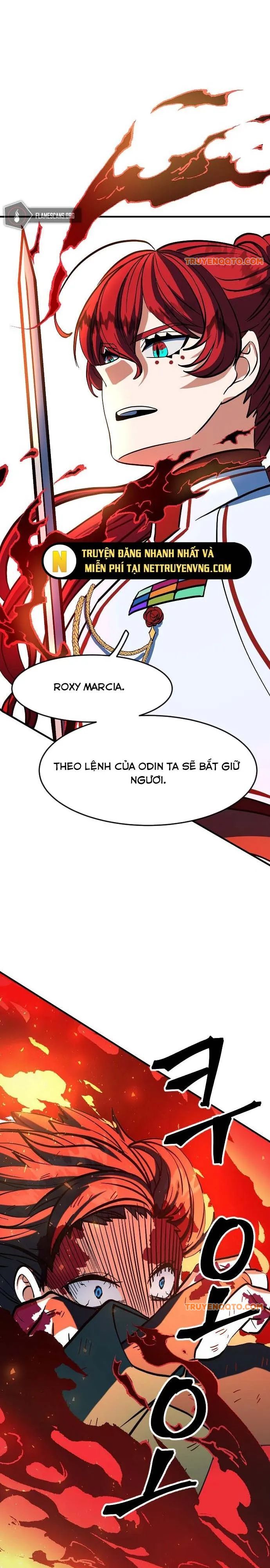 Tối Hậu Kim Đồng - Chapter 15 - Page 3