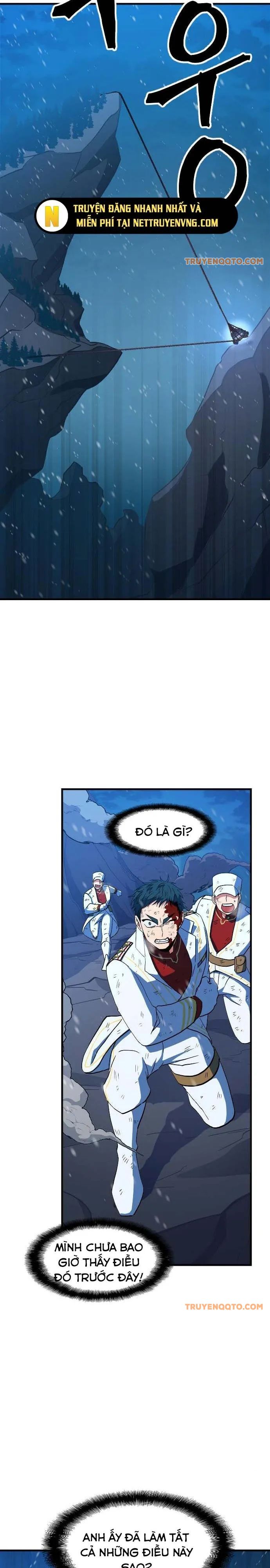 Tối Hậu Kim Đồng - Chapter 15 - Page 30