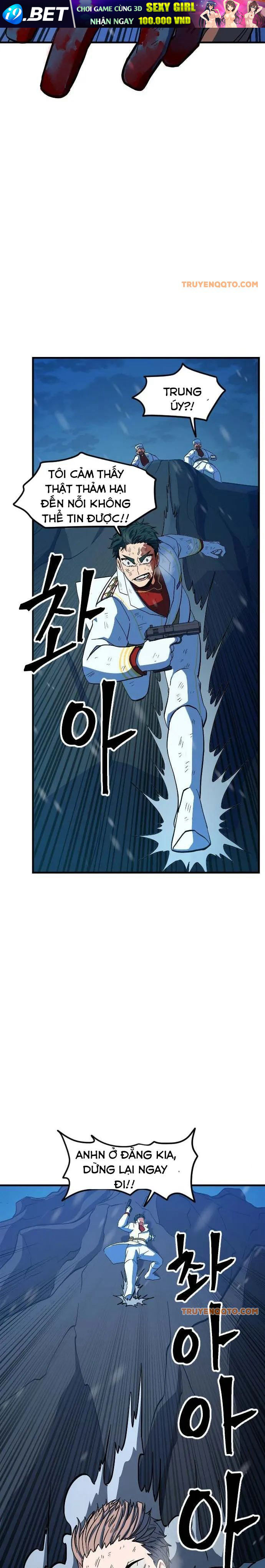 Tối Hậu Kim Đồng - Chapter 15 - Page 33