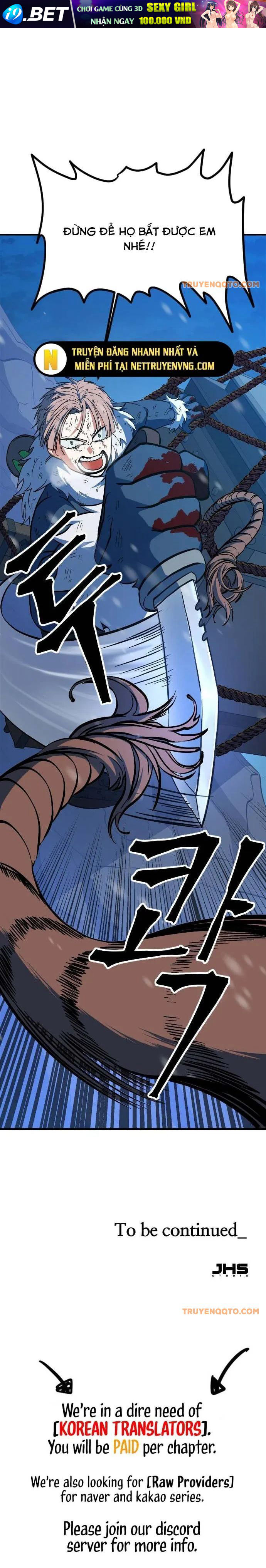 Tối Hậu Kim Đồng - Chapter 15 - Page 35