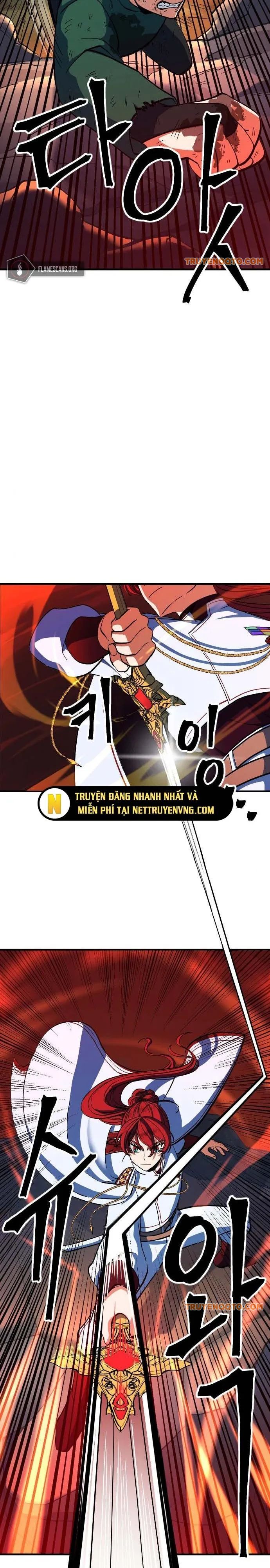 Tối Hậu Kim Đồng - Chapter 15 - Page 5