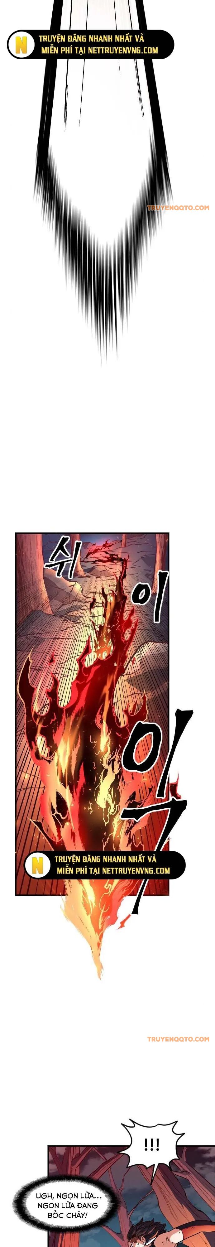 Tối Hậu Kim Đồng - Chapter 15 - Page 6