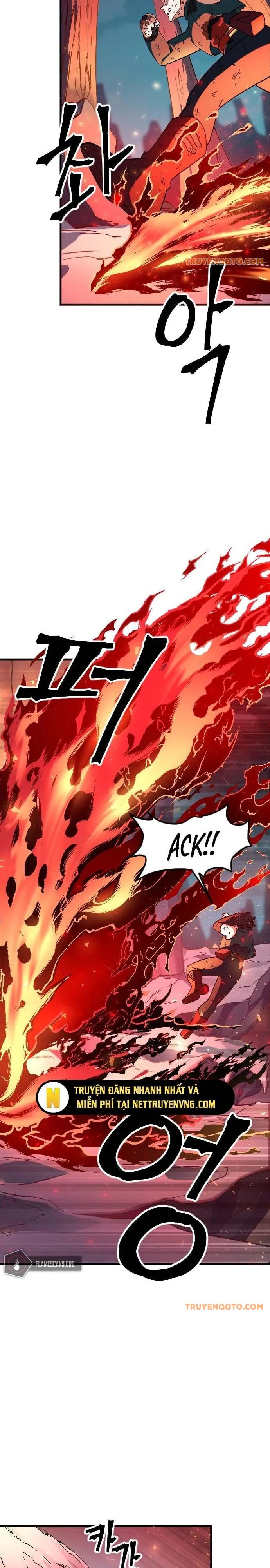 Tối Hậu Kim Đồng - Chapter 15 - Page 7