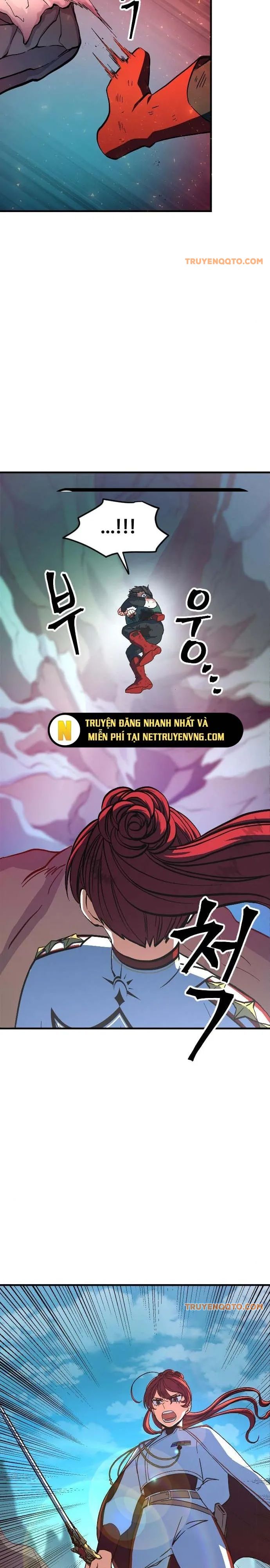 Tối Hậu Kim Đồng - Chapter 15 - Page 8