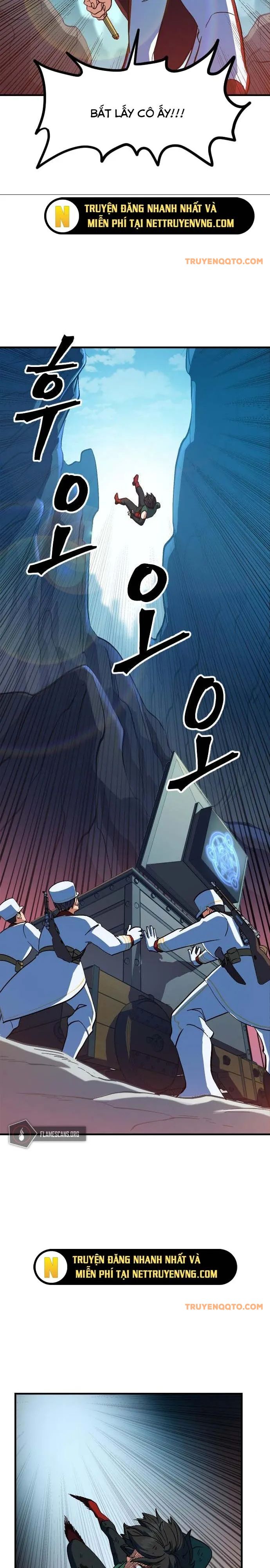 Tối Hậu Kim Đồng - Chapter 15 - Page 9